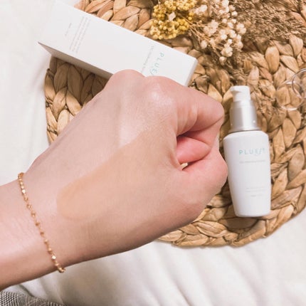 OG Hydrating Serum R+(OGハイドレーティングセラムRプラス)/PLUEST/美容液を使ったクチコミ(4枚目)