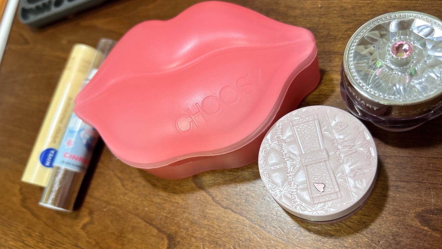 ニベア ディープモイスチャーリップ/ニベア/リップクリームを使ったクチコミ(1枚目)