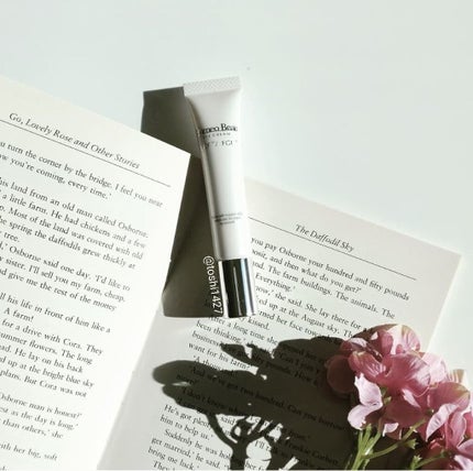 アイクリーム/Homeo Beau/アイケア・アイクリームを使ったクチコミ(1枚目)