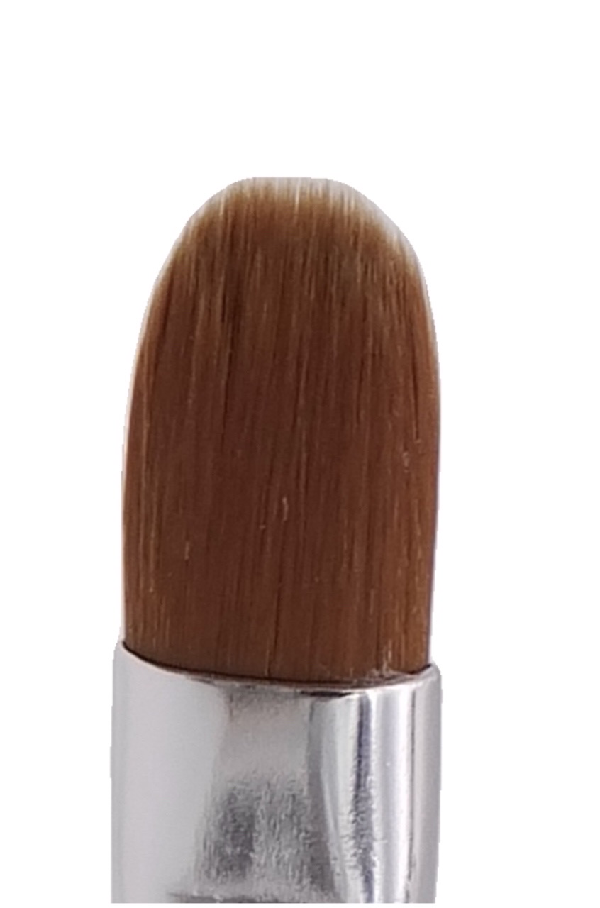 パルP ネイルアートブラシ/キャンドゥ/ネイル用品を使ったクチコミ（2枚目）