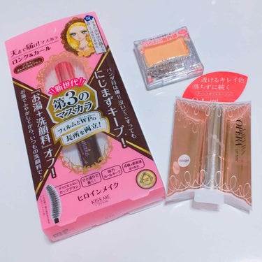 いちご on LIPS 「#購入品1枚目:無印良品2枚目:LOFT┈┈┈┈┈┈┈❁❁❁┈..」（2枚目）