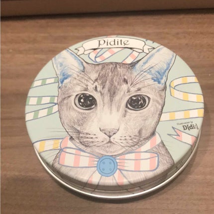 ピディット プリズムブライター/pdc/プレストパウダーを使ったクチコミ(1枚目)