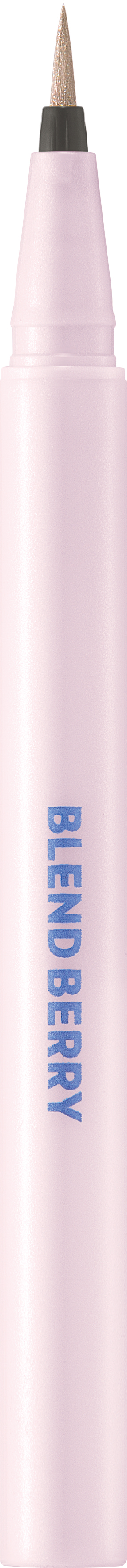 ブレンドベリー シューティングビジュー アイライナー 002 気まぐれヴィーナス