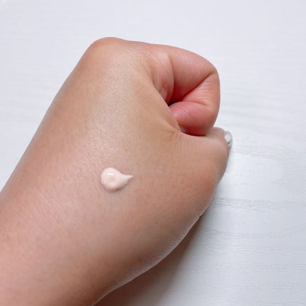 D-UVクリア ホワイトソリューション/アスタリフト/日焼け止めクリームを使ったクチコミ(2枚目)