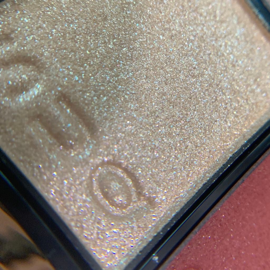 シグニチャー カラー アイズ/SUQQU/アイシャドウパレットを使ったクチコミ(3枚目)