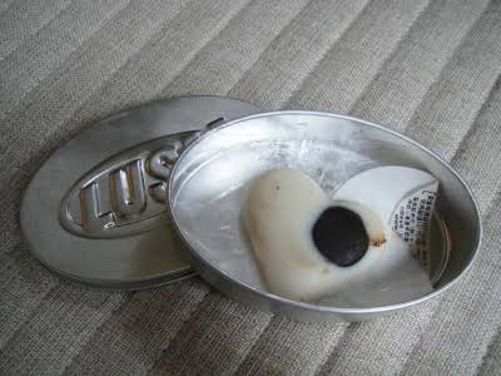 やさしく愛して/ラッシュ/ボディオイルを使ったクチコミ(1枚目)