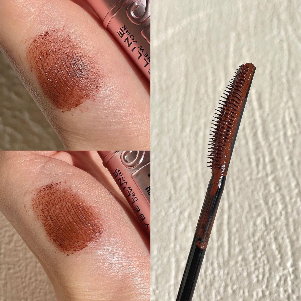 スカイハイ/MAYBELLINE NEW YORK/マスカラを使ったクチコミ（3枚目）