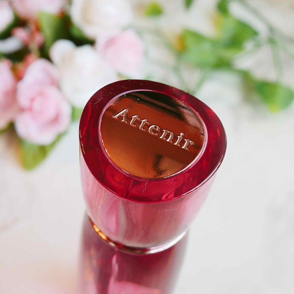 プリマモイスト ローションII/アテニア/化粧水を使ったクチコミ(2枚目)