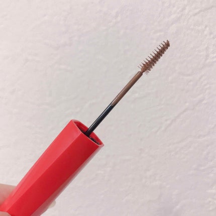 フィルム眉カラー/デジャヴュ/眉マスカラを使ったクチコミ(3枚目)