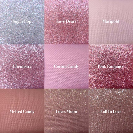 シャドウパレット/dasique/アイシャドウパレットを使ったクチコミ(6枚目)