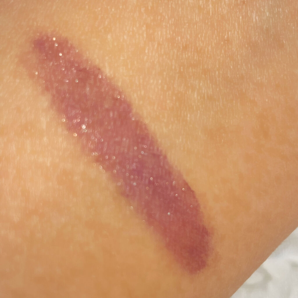 ラスティング カールマスカラ /KiSS/マスカラを使ったクチコミ（3枚目）