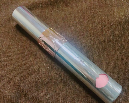 ヴォリュプテ ウォーター カラーバーム/YVES SAINT LAURENT BEAUTE/口紅を使ったクチコミ(1枚目)