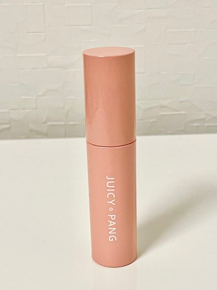 アピュー ジューシーパン スパークリングティント/A’pieu/口紅を使ったクチコミ(1枚目)