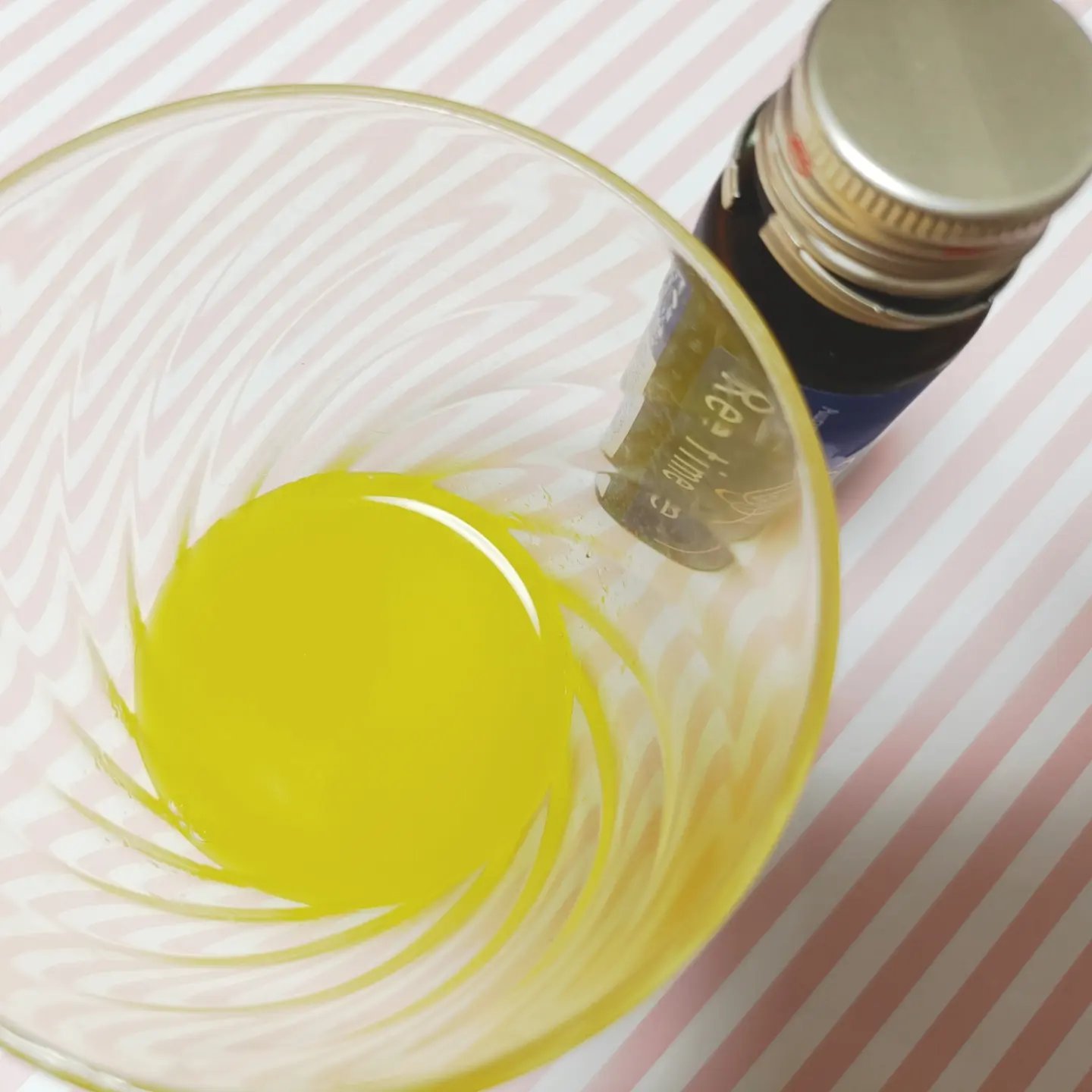 Re time ブルーローズドリンク/オーラムブルー/美容ドリンクを使ったクチコミ（3枚目）