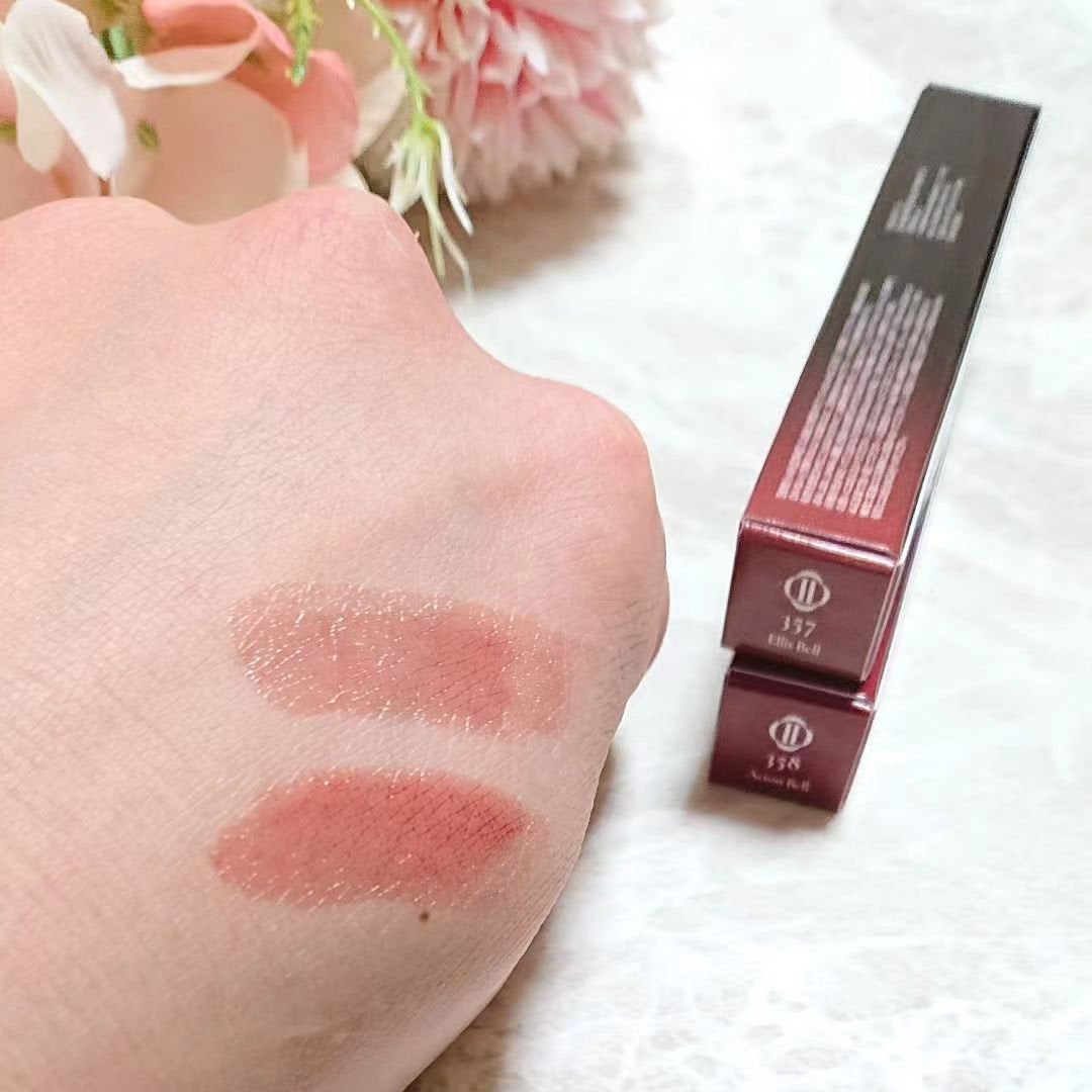 メルティンググロウリップバーム/Dinto/リップバームを使ったクチコミ(6枚目)