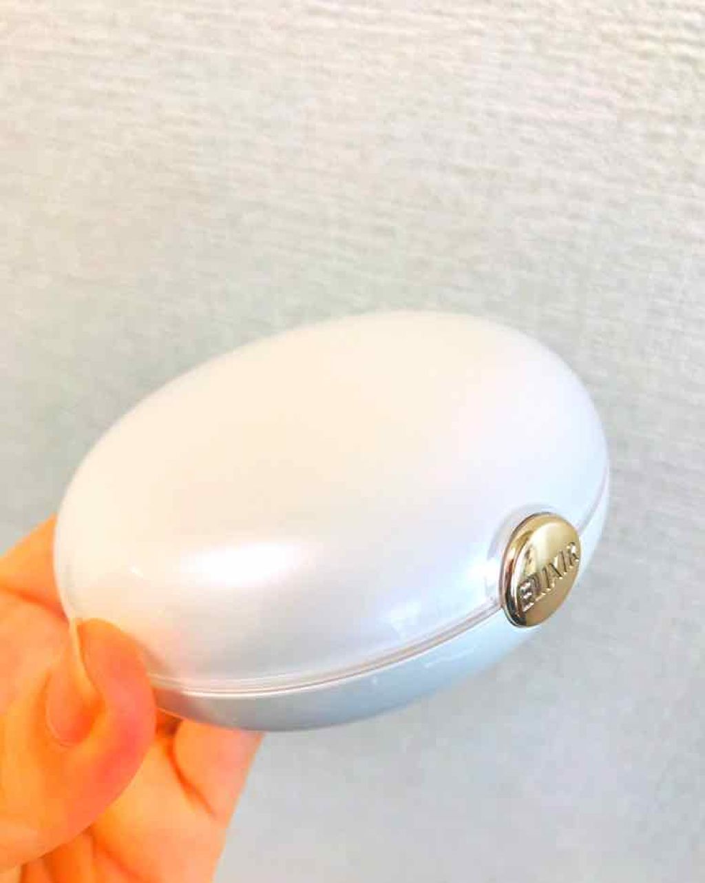 エリクシール シュペリエル つや玉ファンデーション/エリクシール/クリーム・エマルジョンファンデーションを使ったクチコミ（1枚目）