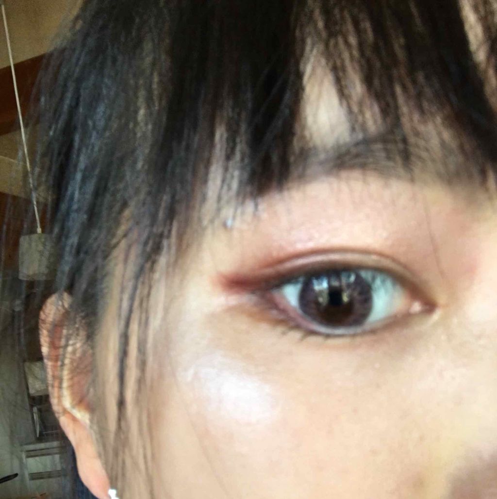 【旧品】パーフェクトスタイリストアイズ/キャンメイク/アイシャドウパレットを使ったクチコミ（2枚目）