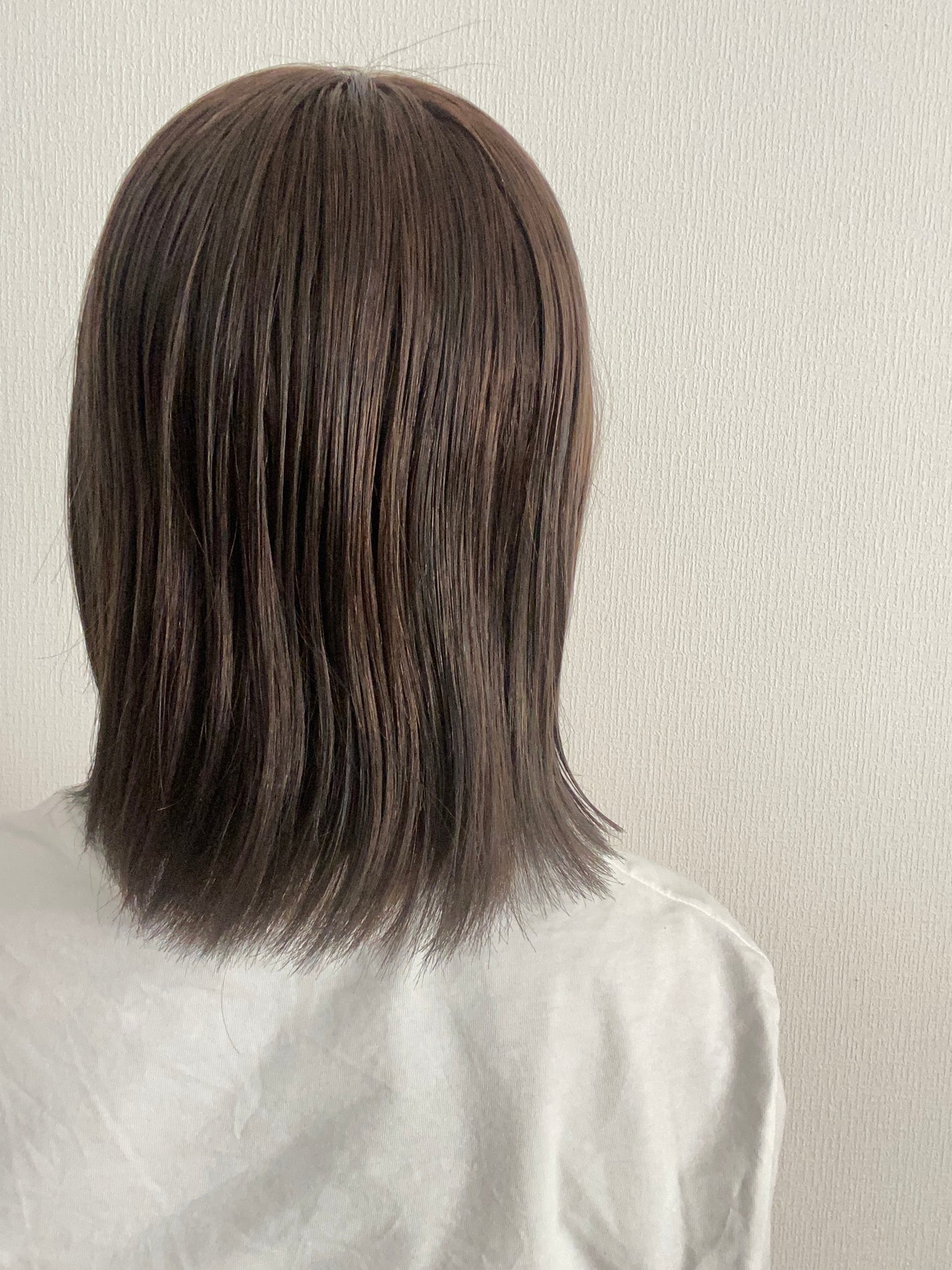 ダメージケア シャンプー/ヘアトリートメント/Number.S /市販シャンプーを使ったクチコミ(3枚目)