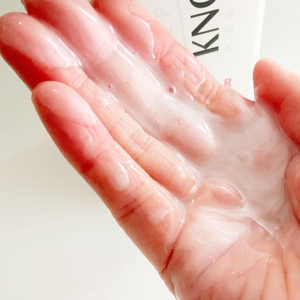 カラーコントロール シャンプー W/コンディショナー W/スティーブンノル ニューヨーク/市販シャンプーを使ったクチコミ(5枚目)