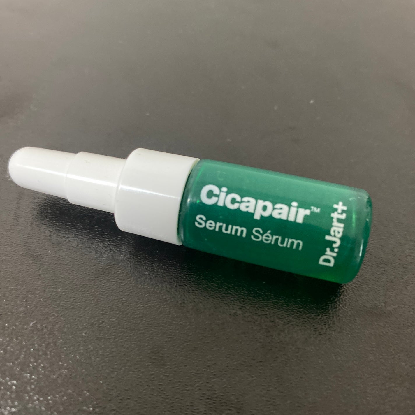 ドクタージャルト シカペアセラム /Dr.Jart+/美容液を使ったクチコミ(1枚目)