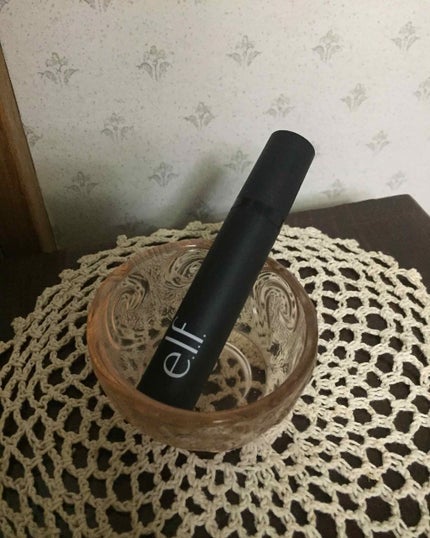 e.l.f. Cosmetics ハイドレーティングアンダーアイプライマーのクチコミ「Hydrating under eye primer
ハイドレーティングアンダーアイプライマ.....」(2枚目)