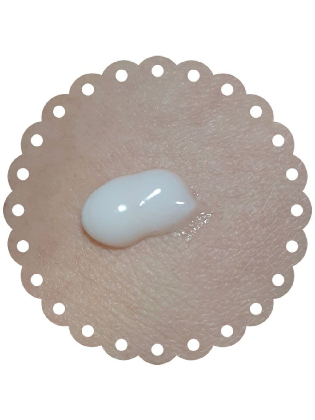 salon.zip/JUNG SAEM MOOL/ヘアミルクを使ったクチコミ（2枚目）