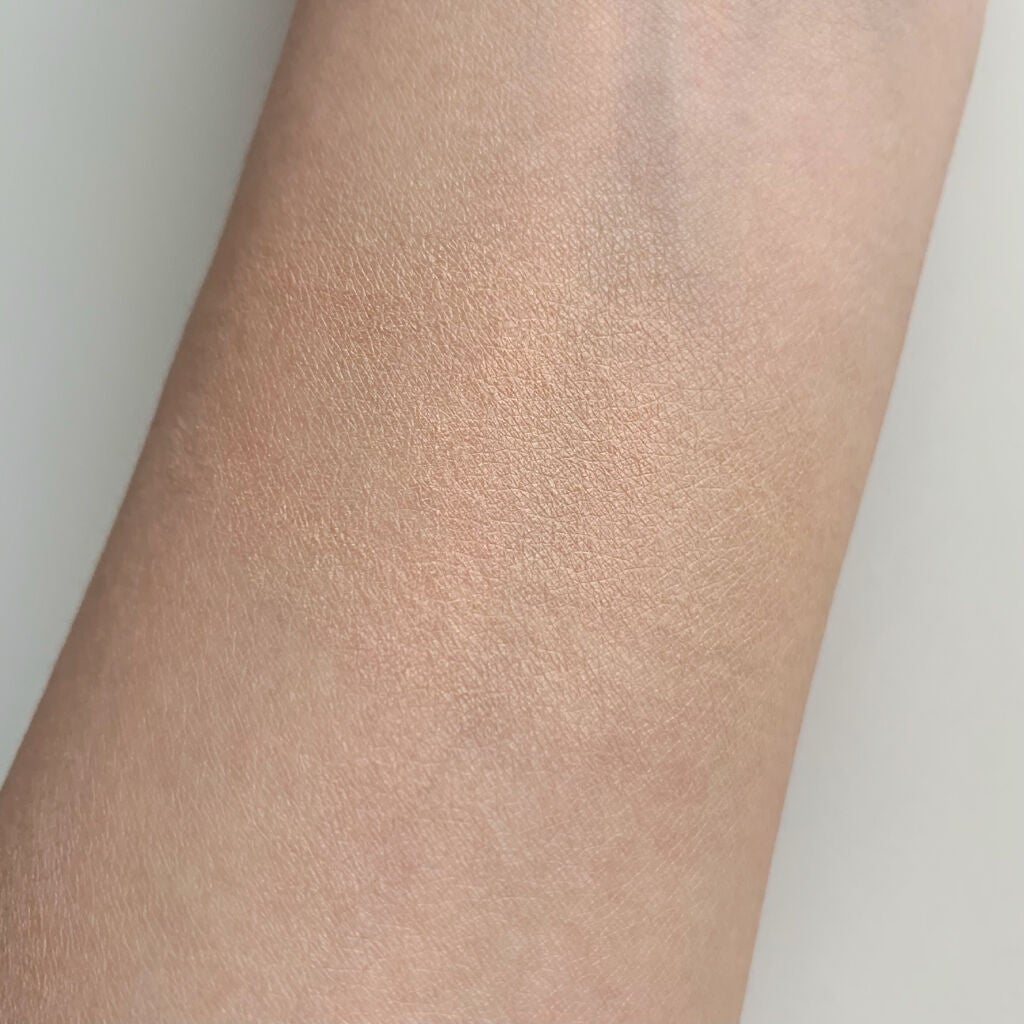 ブライトタッチ リキッド/ナチュラグラッセ/リキッドファンデーションを使ったクチコミ(6枚目)