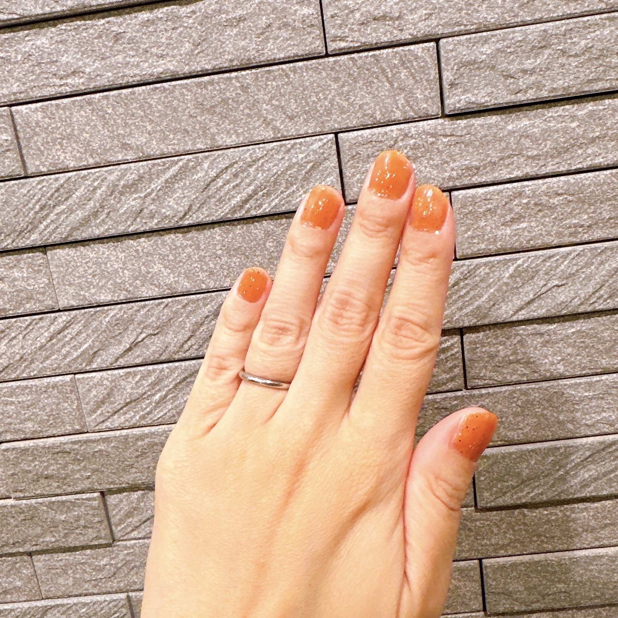 フルーティーグラムティント＆ネイル ソルティーエディション/Laka/その他キットセットを使ったクチコミ（3枚目）