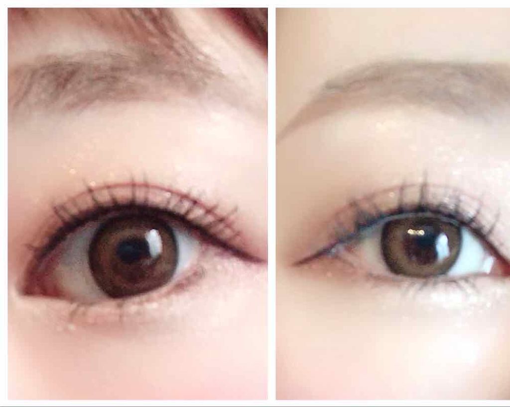 アディクション ザ アイシャドウ/ADDICTION/単色アイシャドウを使ったクチコミ（2枚目）