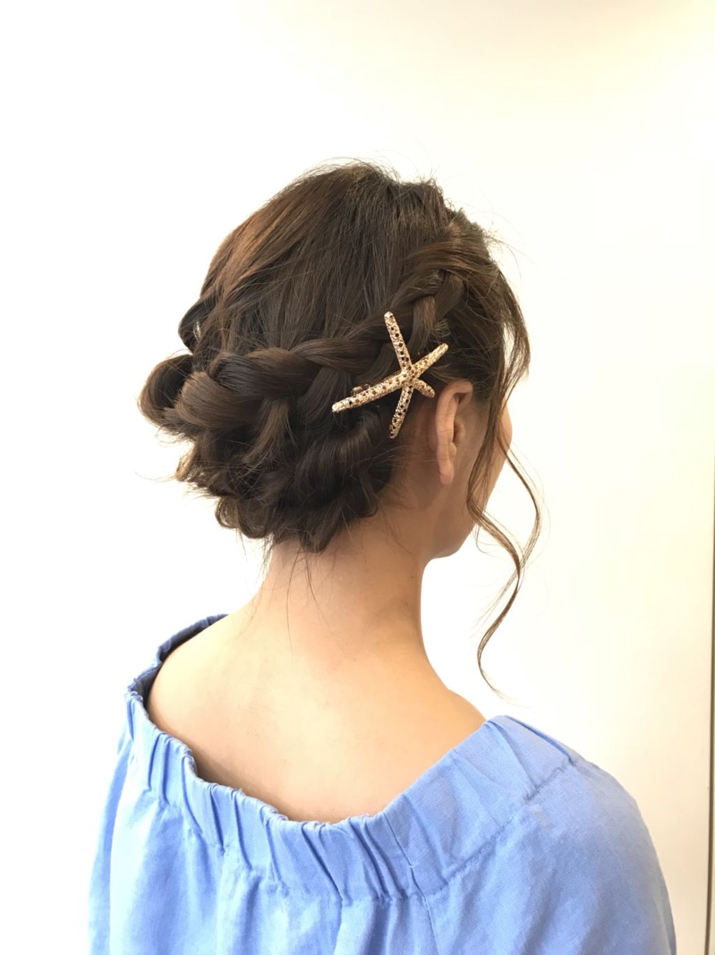 ヘアメたくや on LIPS 「こんにちは!予告通り、今日はナチュラルシリーズの#ヘアバームを..」(1枚目)