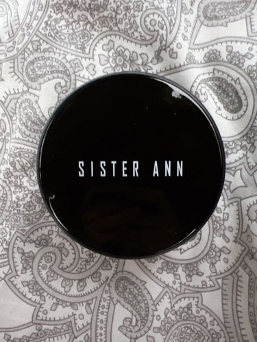 スマートフィットカバークッション/SISTER ANN/クッションファンデーションを使ったクチコミ（1枚目）