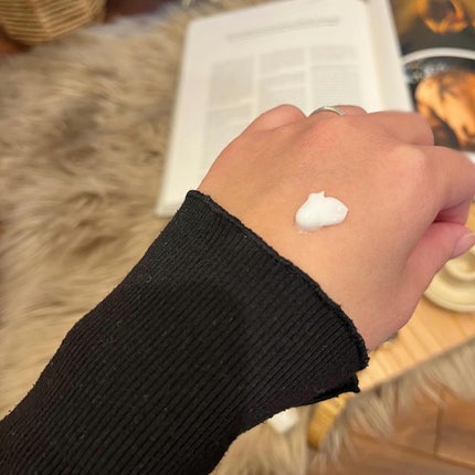 DMT フェイシャルクリーム/PHYSIOGEL/フェイスクリームを使ったクチコミ(2枚目)