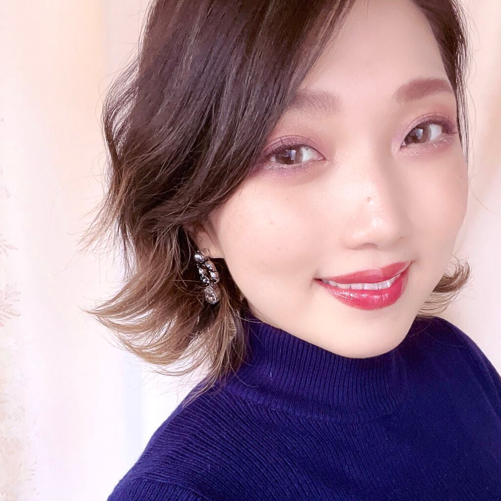 ブラッシュ カラー インフュージョン/ローラ メルシエ/パウダーチークを使ったクチコミ(4枚目)