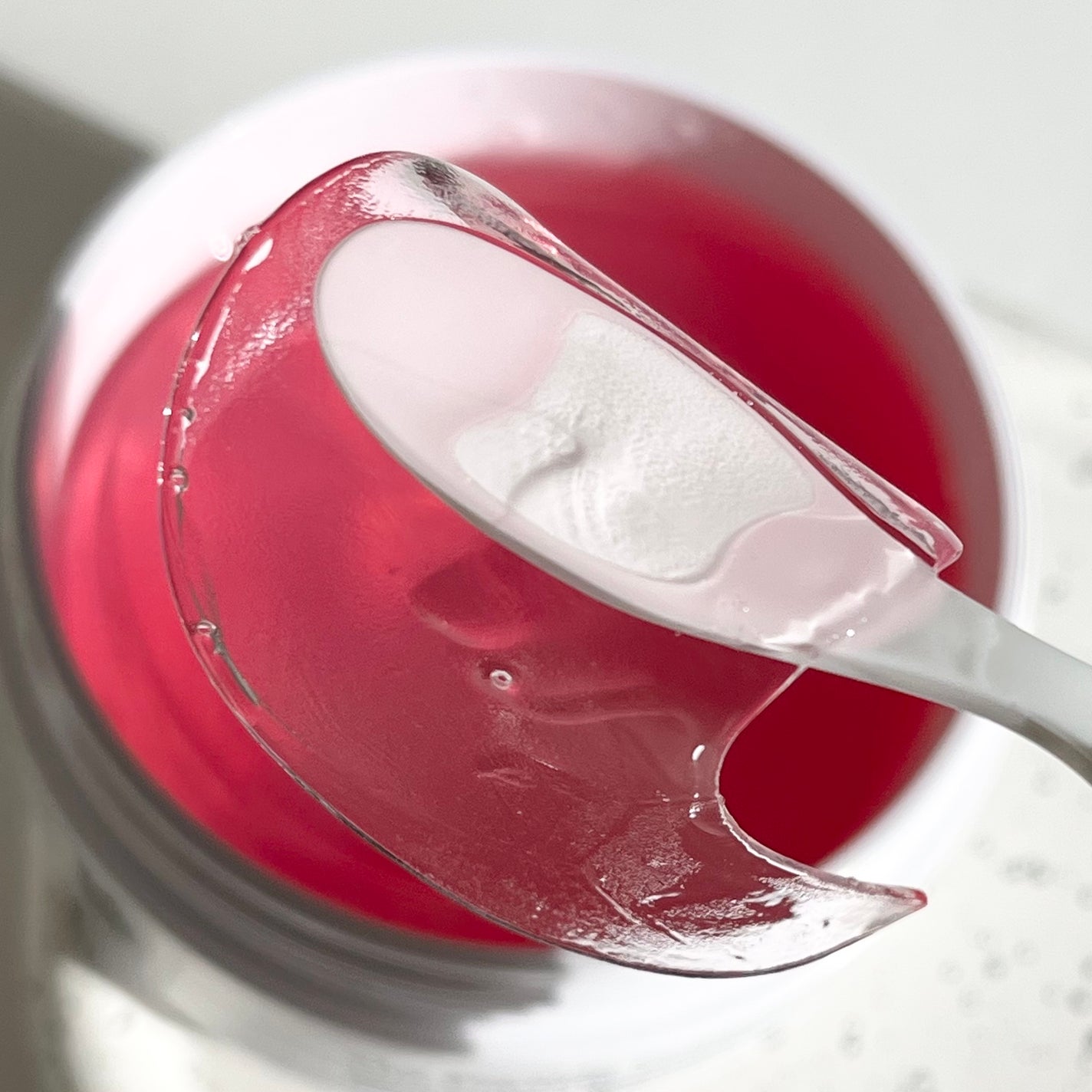 RXザ・ペプチドコラーゲン ハイドロゲルアイパッチ/COSRX/アイケア・アイクリームを使ったクチコミ(4枚目)