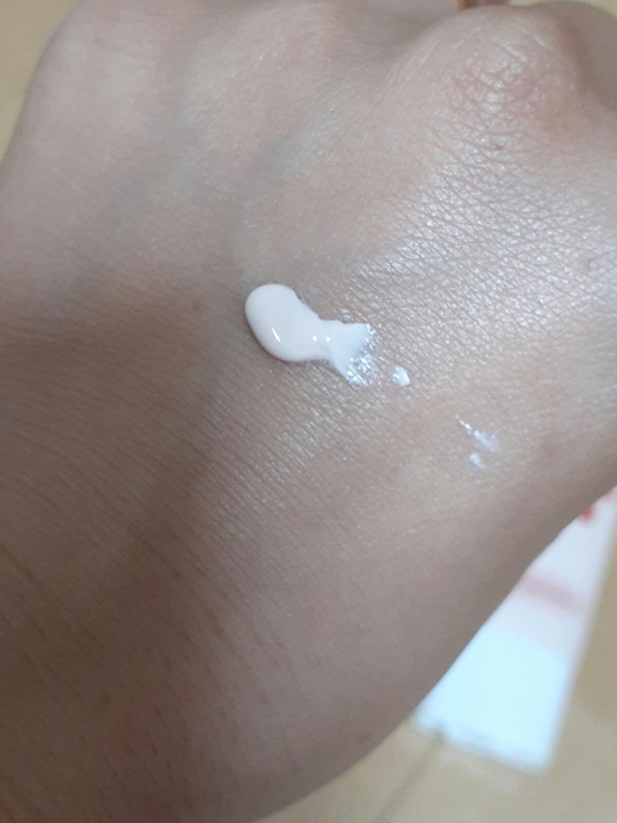 トーニングサンスクリーン100/Cell Fusion C(セルフュージョンシー)/日焼け止めクリームを使ったクチコミ(2枚目)