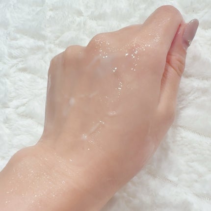 パンテトイン ディープ モイスチャー マスク/manyo/シートマスク・パックを使ったクチコミ(5枚目)