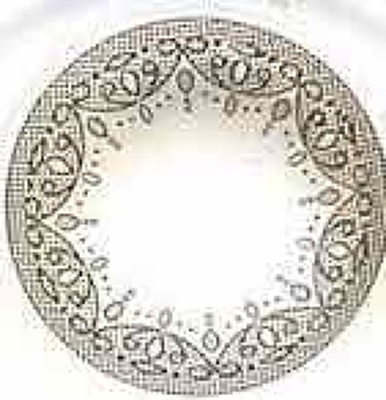 アイコフレ ワンデー UV/シード/ワンデー(1DAY)カラコンを使ったクチコミ(3枚目)