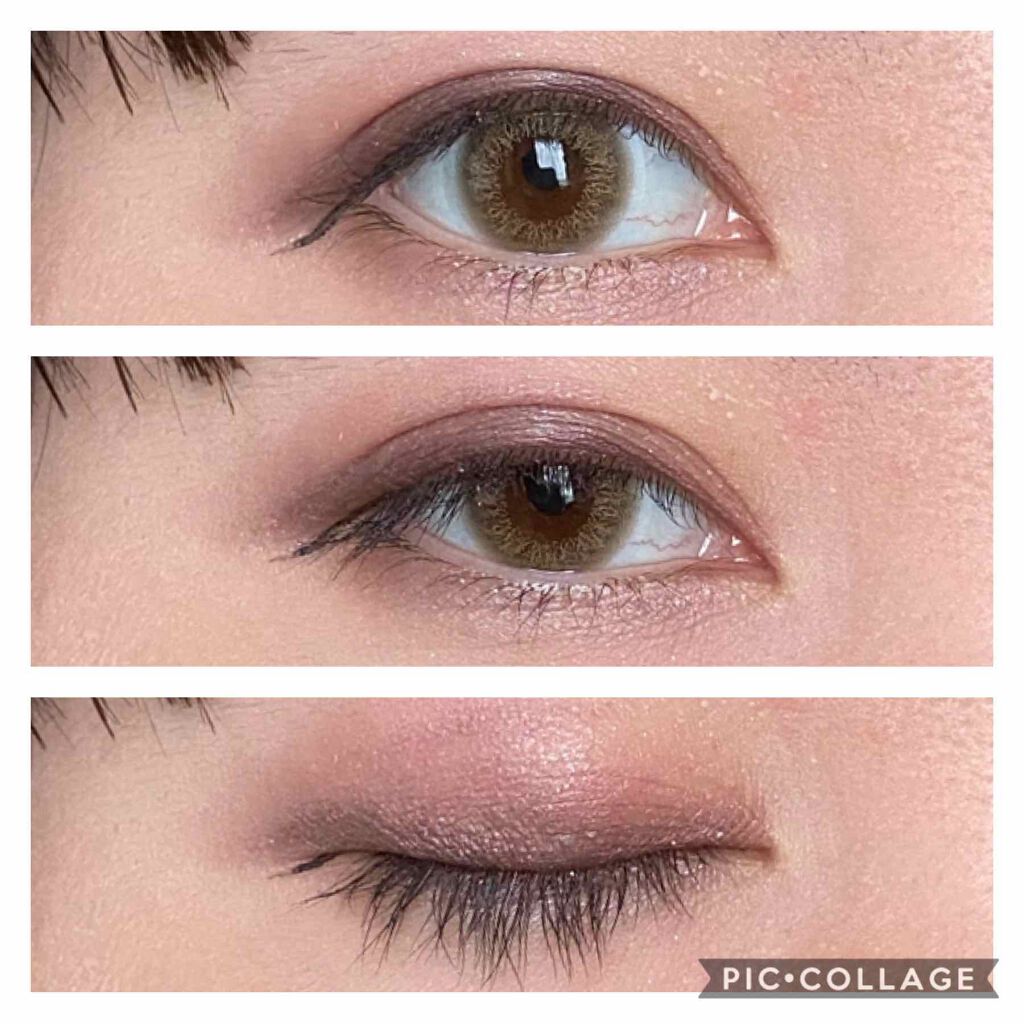 トーンディメンショナルパレット/KATE/メイクアップキットを使ったクチコミ(3枚目)