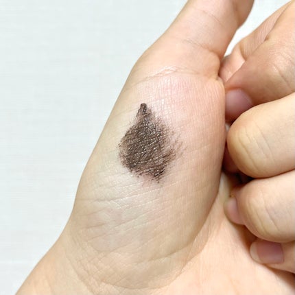 アヴァンセ セパレートラッシュ/アヴァンセ/マスカラを使ったクチコミ(6枚目)