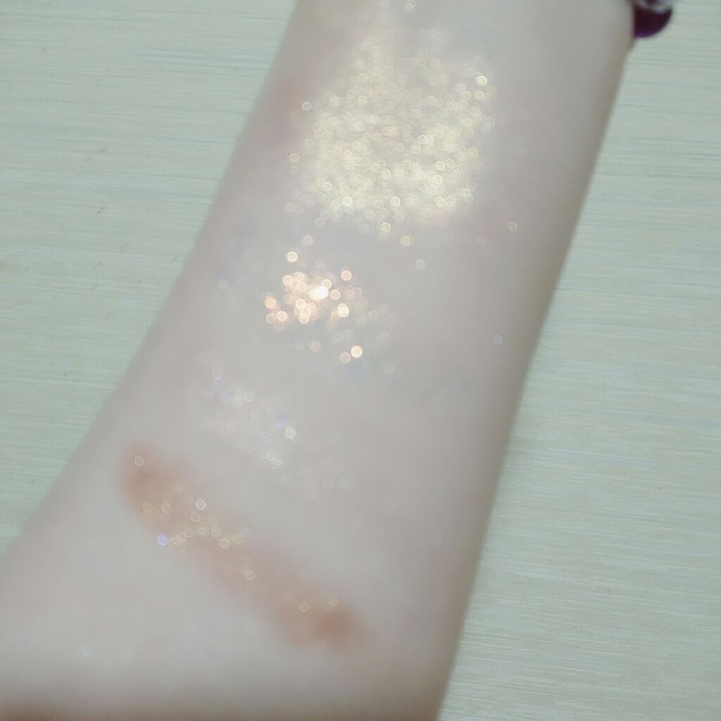 3CE ミニ マルチアイカラーパレット/3CE/アイシャドウパレットを使ったクチコミ(4枚目)