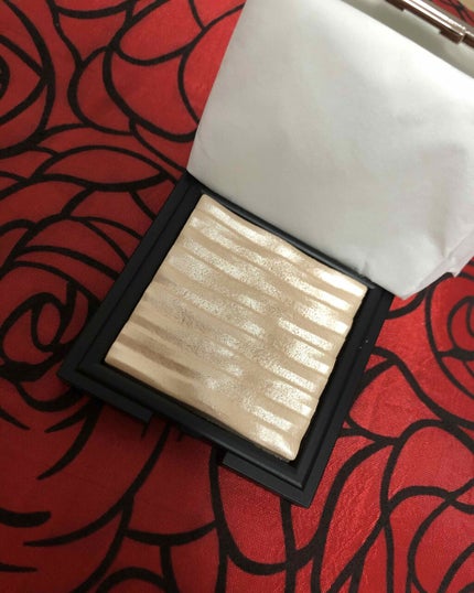 プリズム エアー ハイライター/CLIO/パウダーハイライトを使ったクチコミ(2枚目)