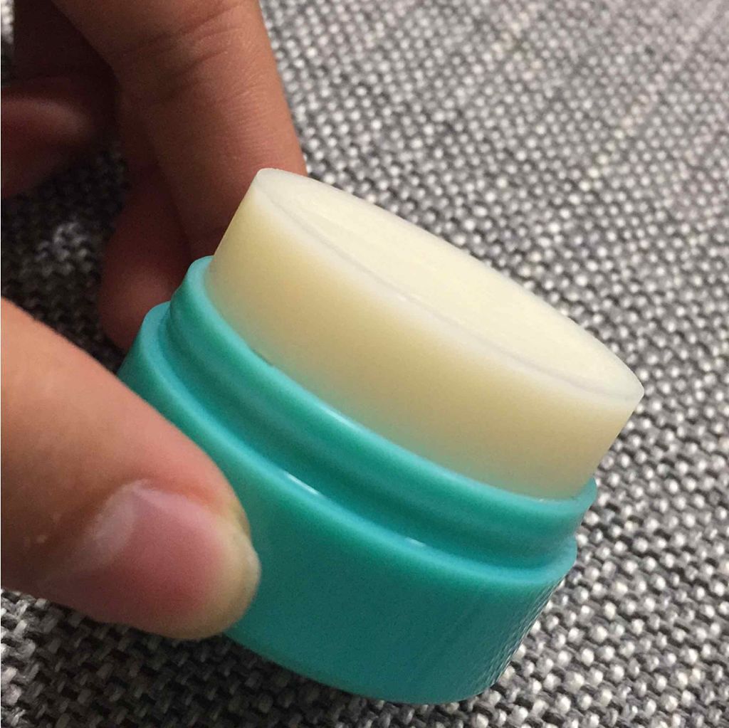 まとめ髪スティック スーパーホールド/マトメージュ/ヘアワックス・クリームを使ったクチコミ(2枚目)