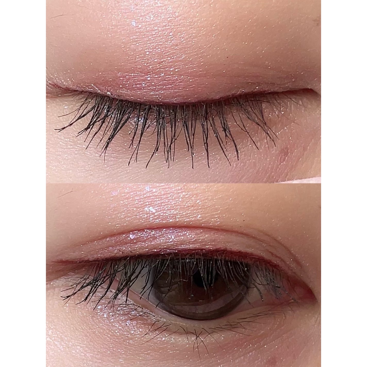 ドラマティックスタイリングアイズS/マキアージュ/アイシャドウパレットを使ったクチコミ(2枚目)