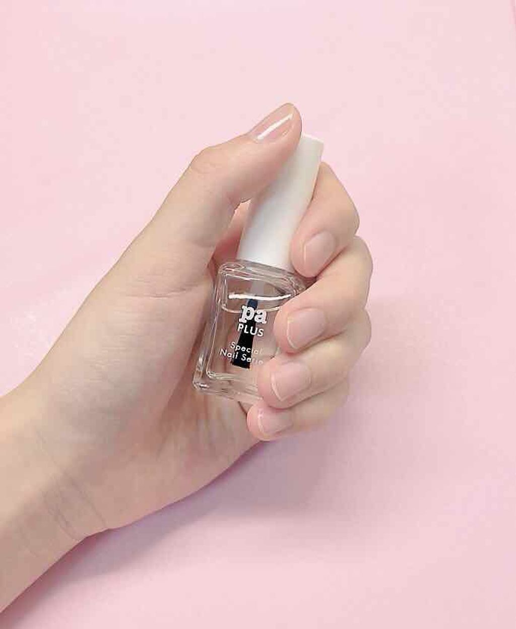 へいあん on LIPS 「どーもです。つや出しコートを買ったので、レビューしたいと思いま..」(2枚目)