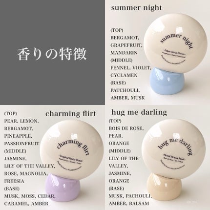 パフューマリー ハンド&ネイルクリーム デューイアルテミシア 50ml/カミール/ハンドクリームを使ったクチコミ(7枚目)