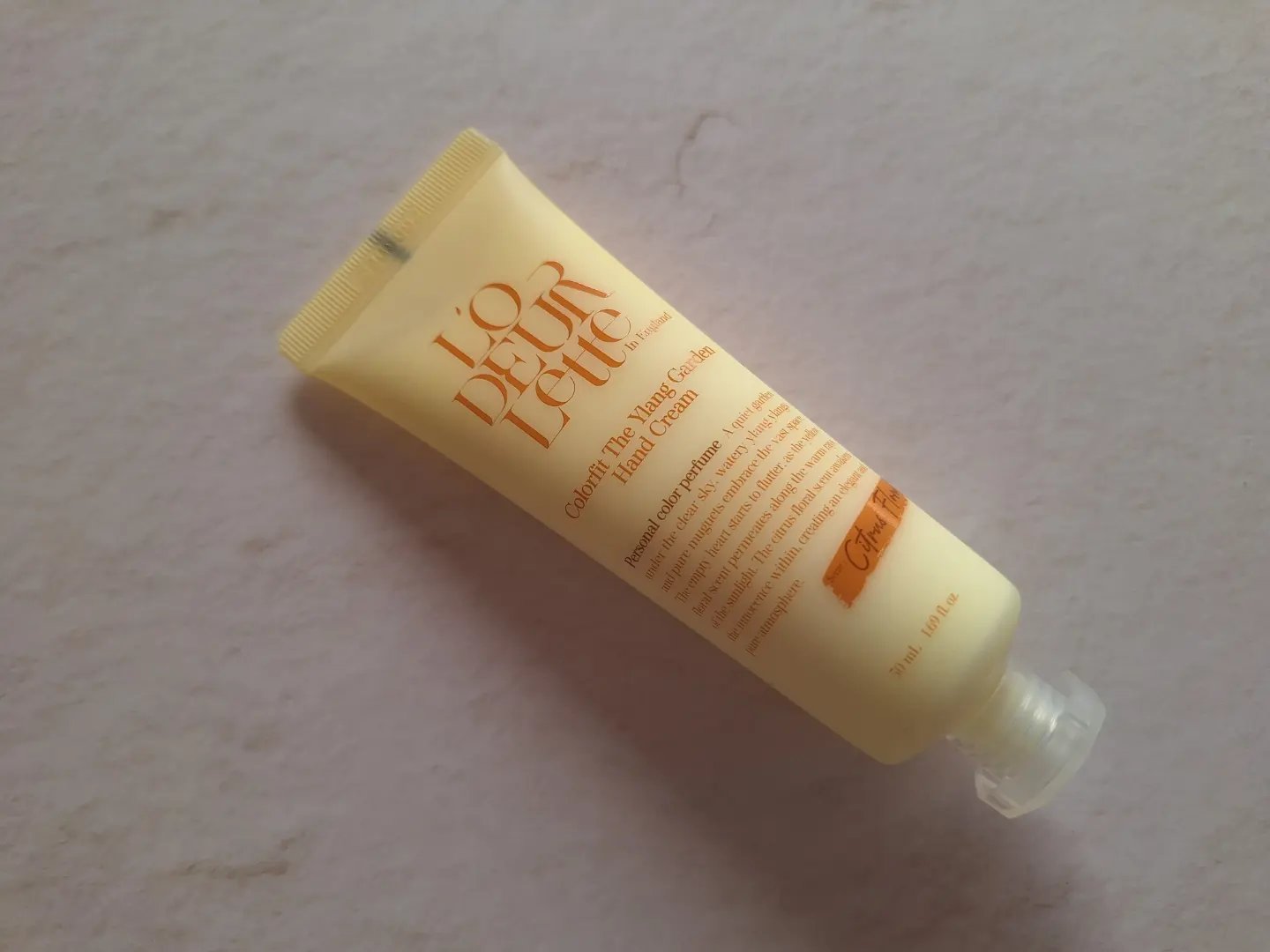 を使ったクチコミ（2枚目）