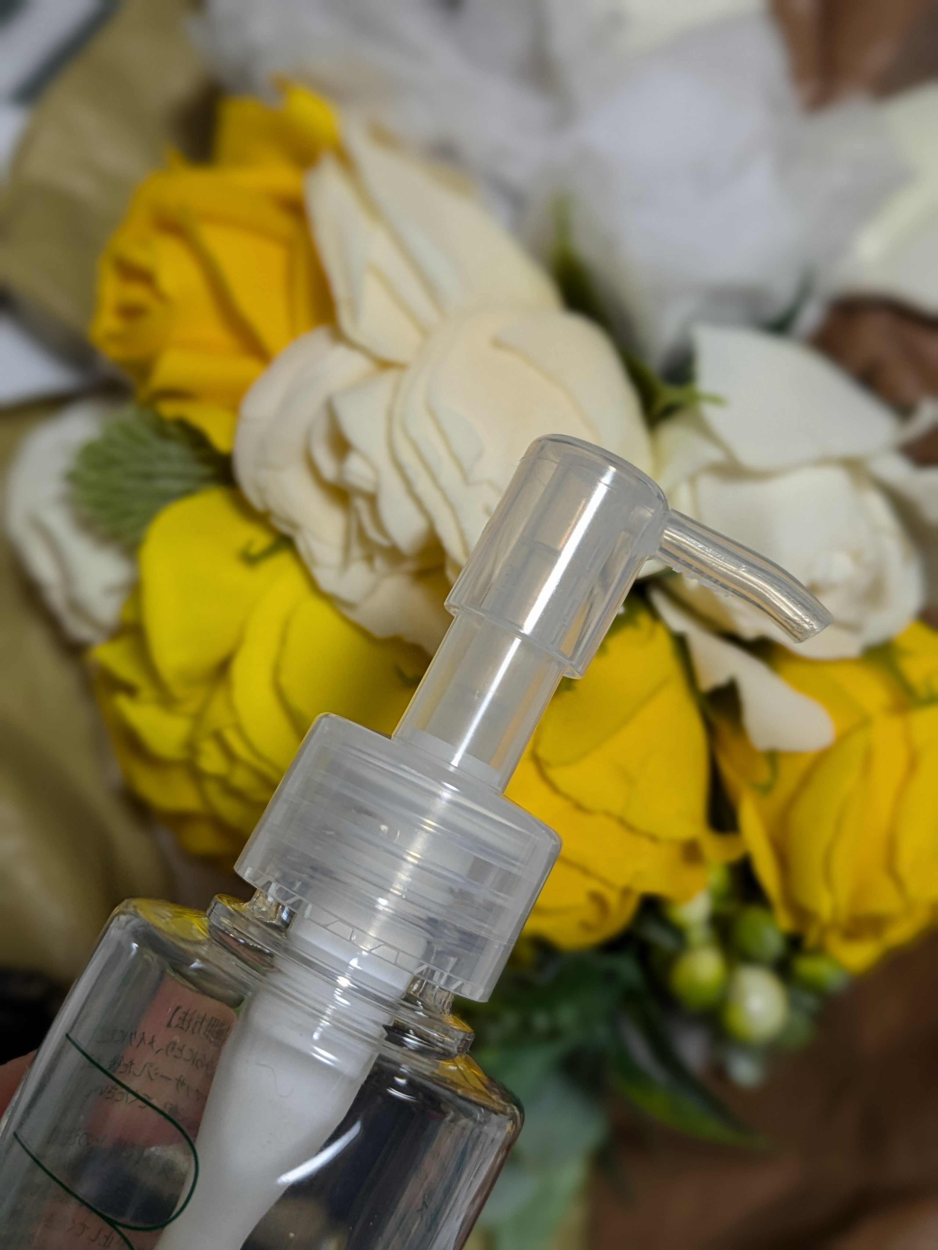 を使ったクチコミ（3枚目）