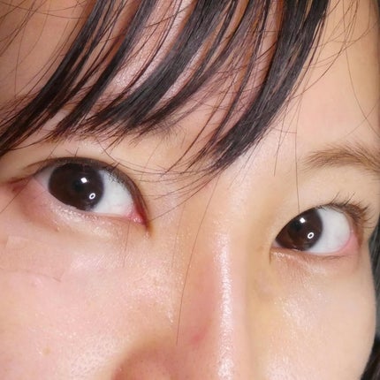 キングダム リキッドアイライナーR1/キングダム/リキッドアイライナーを使ったクチコミ(6枚目)