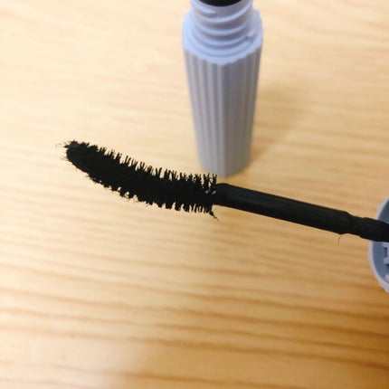 パーマネントカール マスカラ ハイブリッド(ロング)/FASIO/マスカラを使ったクチコミ(2枚目)