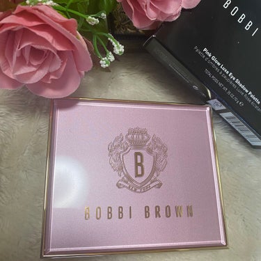 リュクス アイシャドウ クォード/BOBBI BROWN/パウダーアイシャドウを使ったクチコミ（1枚目）